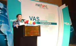 Metfone hosts Cambodia\'s first VAS conference