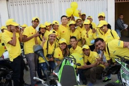 Telemor launches 4G in East Timor