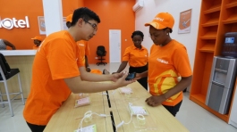 Viettel unfolds expansion plans to provide every Tanzanian with a mobile phone