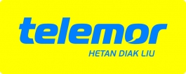 Telemor - Brand corner
